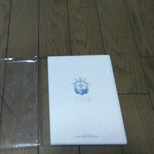 三浦大知さんファンクラブイベントDVD、未開封DVD - ミュージック