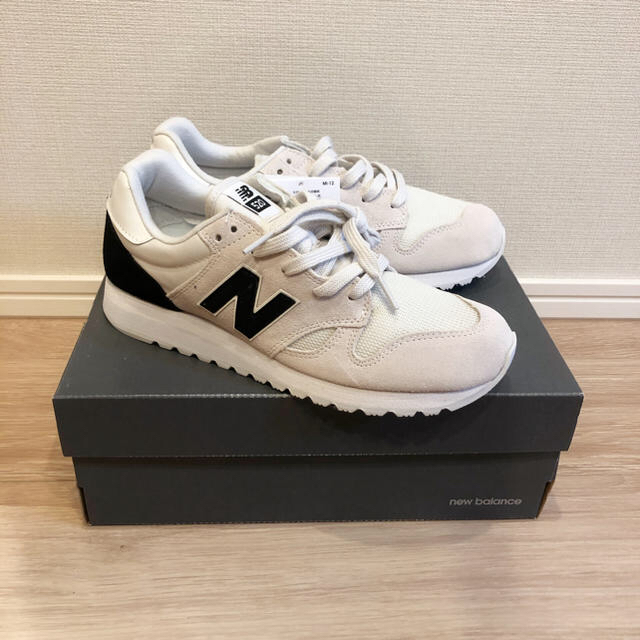 【新品】new balance(ニューバランス) U520 ニンバスクラウド