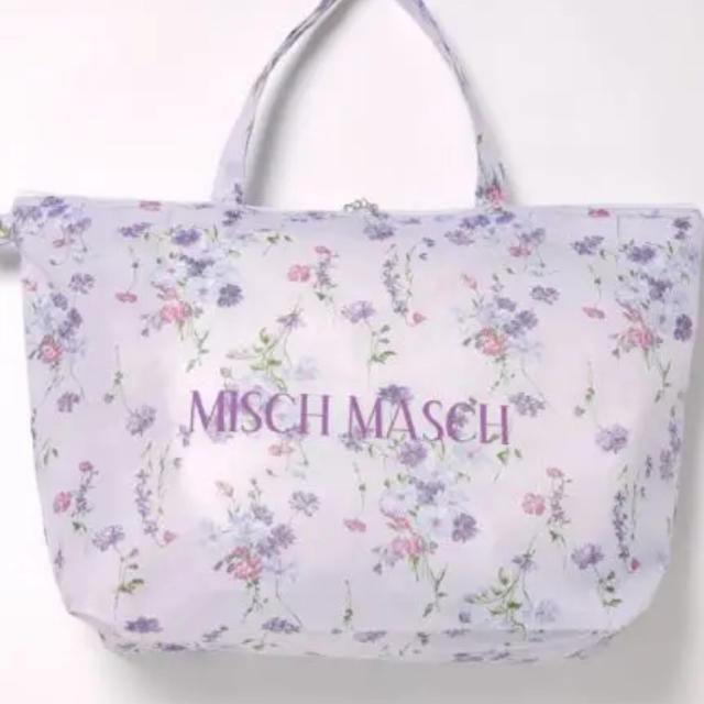 MISCH MASCH(ミッシュマッシュ)のミッシュマッシュ   お値下げ　 レディースのトップス(ニット/セーター)の商品写真