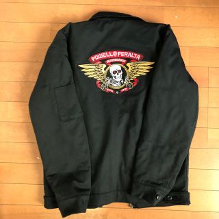 POWELL(ジャケット/アウター)のフリマアイテム一覧 POWELL(ジャケット/アウター)のフリマアイテム一覧