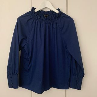 バナナリパブリック(Banana Republic)の新品バナナリパブリック　カットソー(カットソー(半袖/袖なし))