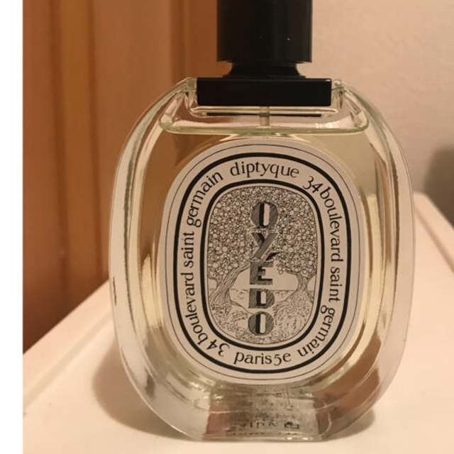 diptyque - Diptyque oyedo オードトワレ おまけ付きの通販 by カナ's shop｜ディプティックならラクマ