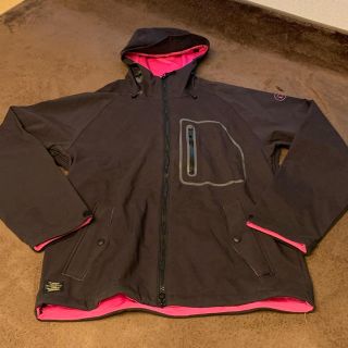 バートンイディオム(BURTON idiom)のBURTON バートン iDiom 3LAYER JACKET ジャケット(ウエア/装備)