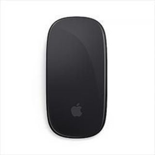 アップル(Apple)の黒いApple マジックマウス 2 (PC周辺機器)