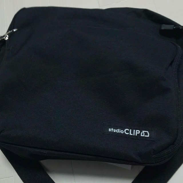 STUDIO CLIP(スタディオクリップ)のスタジオクリップ レディースのバッグ(ショルダーバッグ)の商品写真