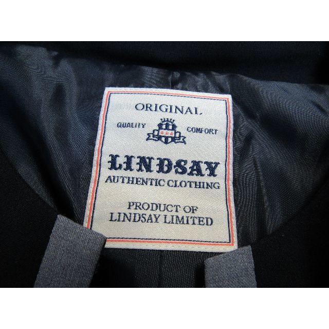 Lindsay(リンジィ)のリンジィー ワンピース　ジャケット　スーツ　160　卒業　入学 キッズ/ベビー/マタニティのキッズ服女の子用(90cm~)(ワンピース)の商品写真