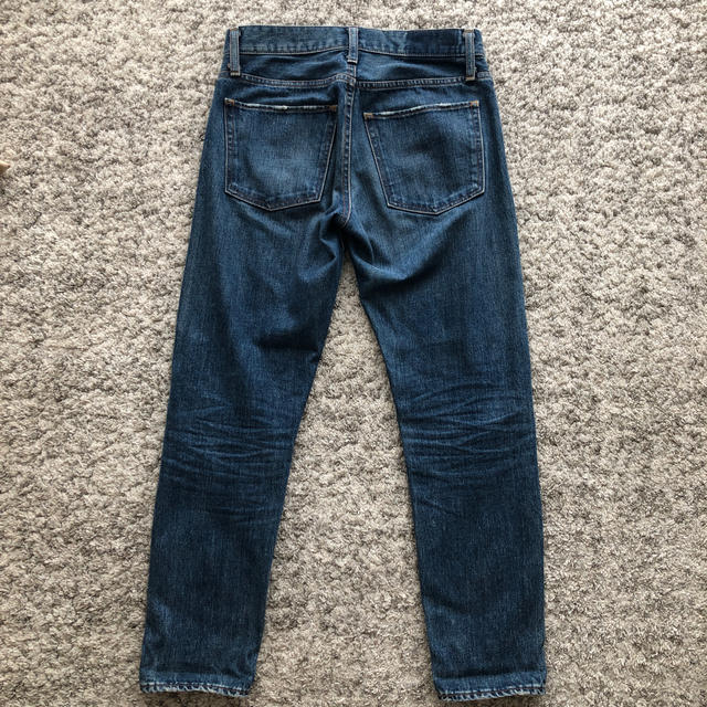 TODAYFUL - todayful ストレートデニムの通販 by y.nkkshop|トゥデイ