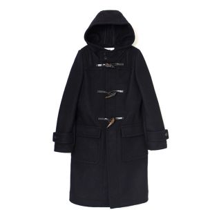 HYKE(ダッフルコート)のフリマアイテム一覧 HYKE(ダッフルコート)のフリマアイテム一覧