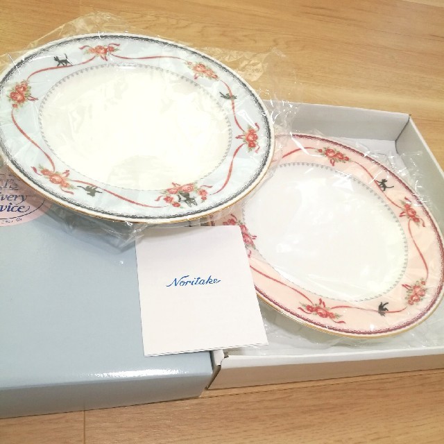 Noritake(ノリタケ)の専用 インテリア/住まい/日用品のキッチン/食器(食器)の商品写真