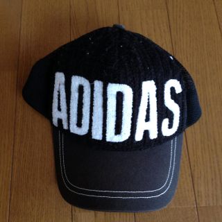 アディダス(adidas)の値下げ！adidasキャップ(ニット帽/ビーニー)