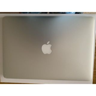 マック(Mac (Apple))の専用(ノートPC)