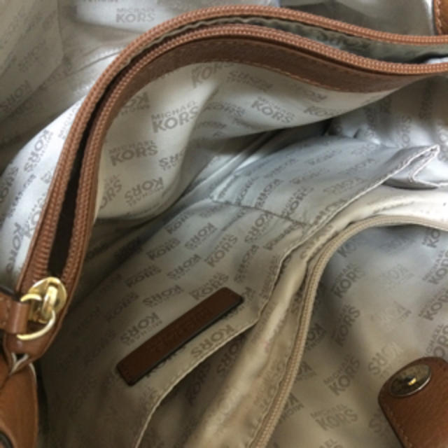 Michael Kors(マイケルコース)のマイケルコース バッグ💓 レディースのバッグ(ハンドバッグ)の商品写真