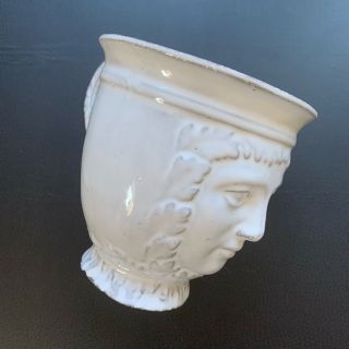 アッシュペーフランス(H.P.FRANCE)の【訳あり美品】ASTIER  / アスティエ VISAGE マグカップ(食器)