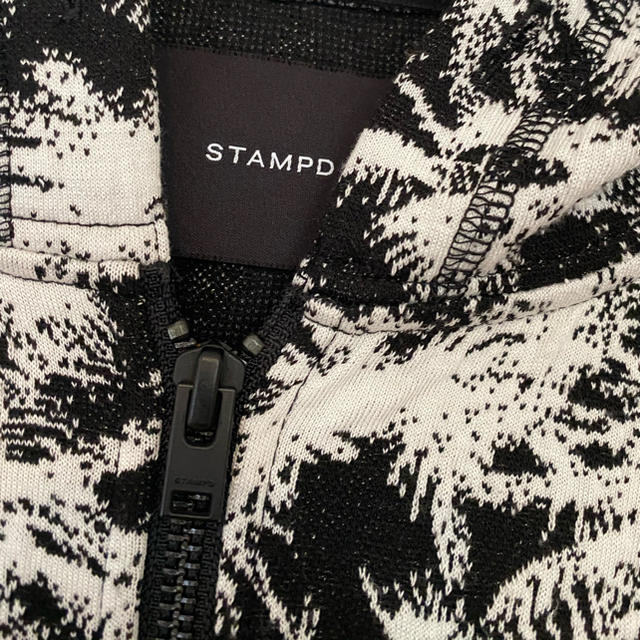 Stampd' LA(スタンプドエルエー)のSTAMPD パーカー メンズのトップス(パーカー)の商品写真