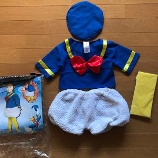 Disney ドナルド 着ぐるみの通販 By Mn S Shop ディズニーならラクマ