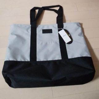 コムサイズム(COMME CA ISM)のcomme ca ism コムサイズム　トートバック　袋　(トートバッグ)