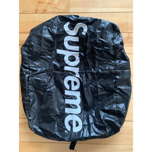 Supreme(シュプリーム)のsupreme 11ss バックパック　リュック メンズのバッグ(バッグパック/リュック)の商品写真