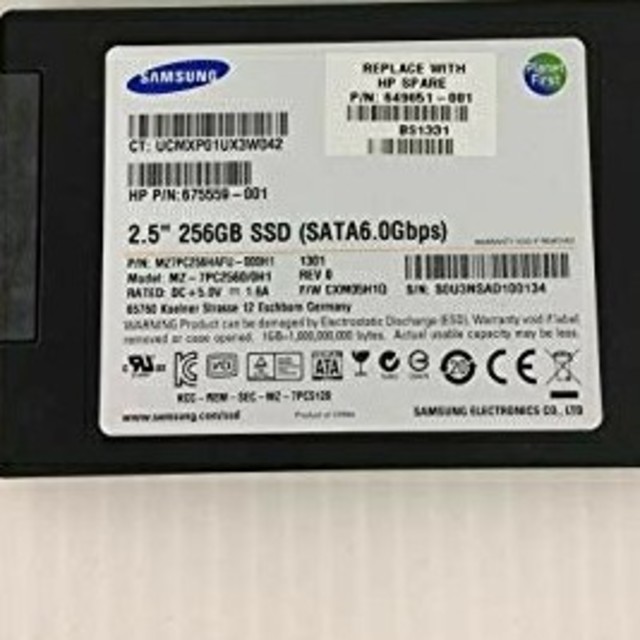 ssd 32nm 16台