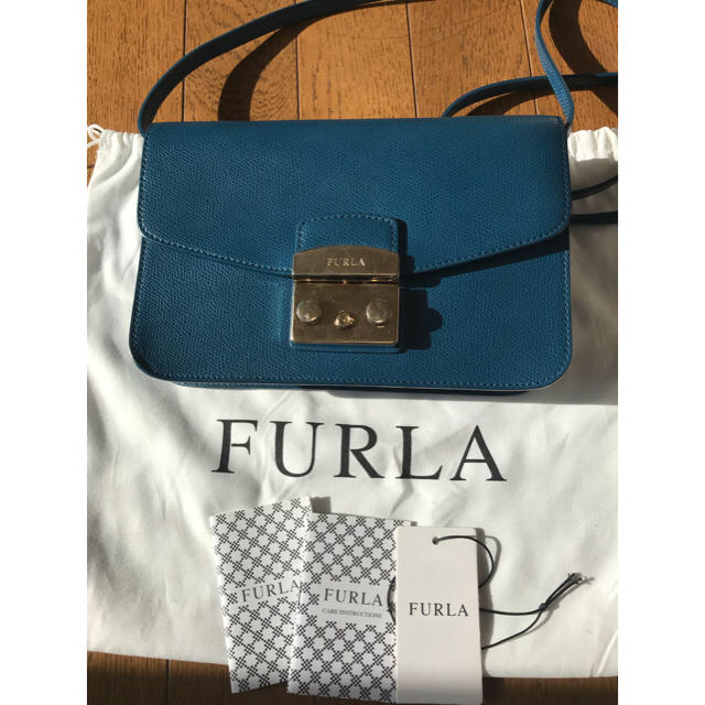 Furla(フルラ)のFURLA ショルダーバッグ レディースのバッグ(ショルダーバッグ)の商品写真
