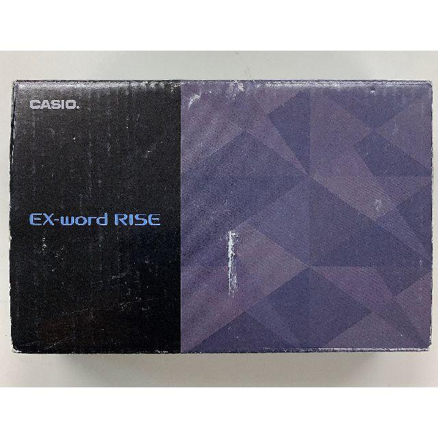 casio ex-word 電子辞典-