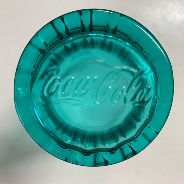 コカ・コーラ(コカコーラ)のコカ・コーラ　グラス　セット インテリア/住まい/日用品のキッチン/食器(グラス/カップ)の商品写真