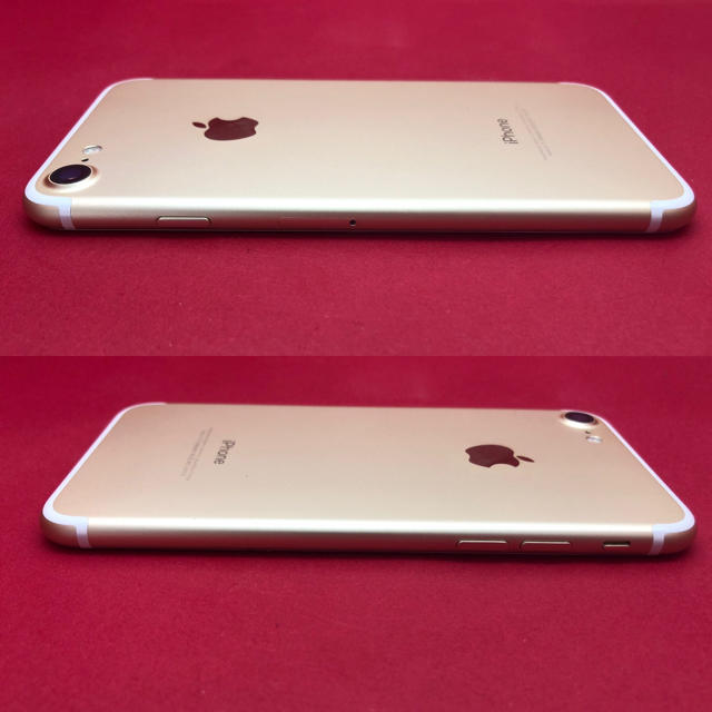 iPhone7 SIMフリー 128GB バッテリー新品 iPhone7 SIMフリー 128GB バッテリー新品