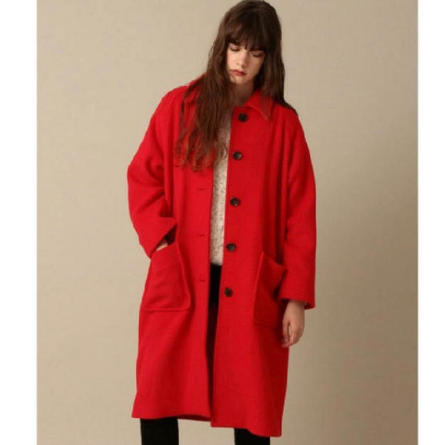 Another Edition ステンカラーコート 【NEW限定品】