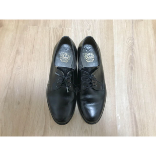 レディース　革靴(ローファー/革靴)