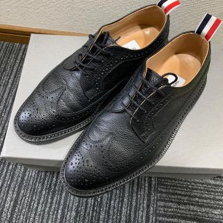 トムブラウン(THOM BROWNE)のTHOM BROWNE シューズ(ドレス/ビジネス)