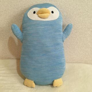 ニトリ(ニトリ)のニトリ　クール　ペンギン　抱き枕(ぬいぐるみ/人形)