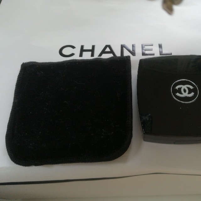 CHANEL(シャネル)の🌟ポーチのみ🌟 レディースのファッション小物(ポーチ)の商品写真