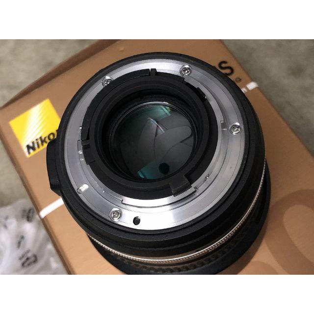 Nikon AF-S NIKKOR 50mm F1.8 G Special Ed