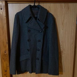 カラー ピーコート(メンズ)の通販 16点 | kolorのメンズを買うならラクマ