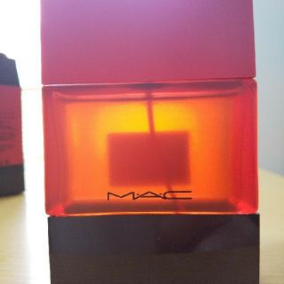 マック(MAC)のMAC  香水(香水(女性用))