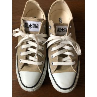 コンバース(CONVERSE)のコンバーススニーカー(スニーカー)