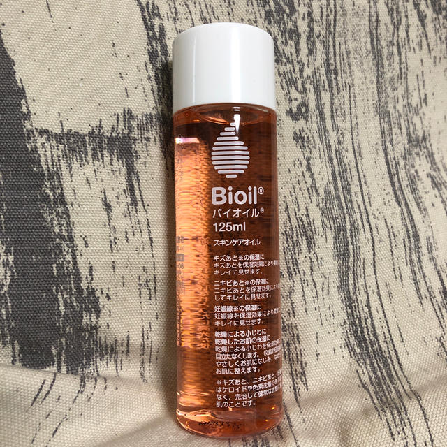 Bioil(バイオイル)のバイオイル　125ml  妊娠線　乾燥にも コスメ/美容のボディケア(ボディオイル)の商品写真