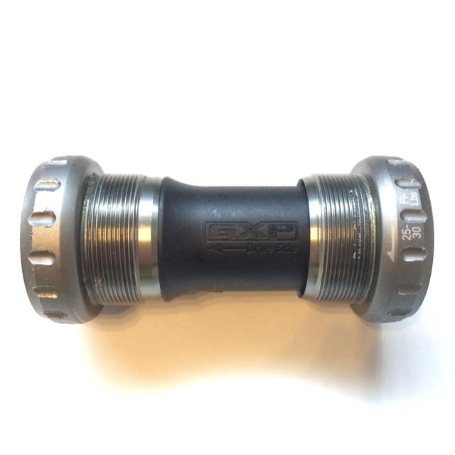 SRAM RED カーボンクランク 52-39 172.5mm BB付-