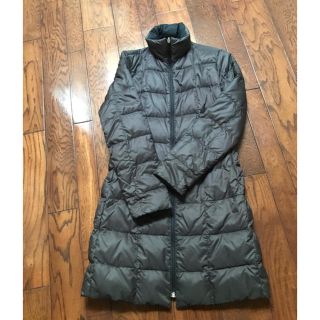 モンクレール(MONCLER)の☆MONCLERリバーシブルダウンコート(ダウンジャケット)