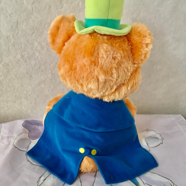 Disney - ユニベアシティ ボンゴレ ピノキオの通販 by karashi Disney - ユニベアシティ ボンゴレ ピノキオの通販 by karashi