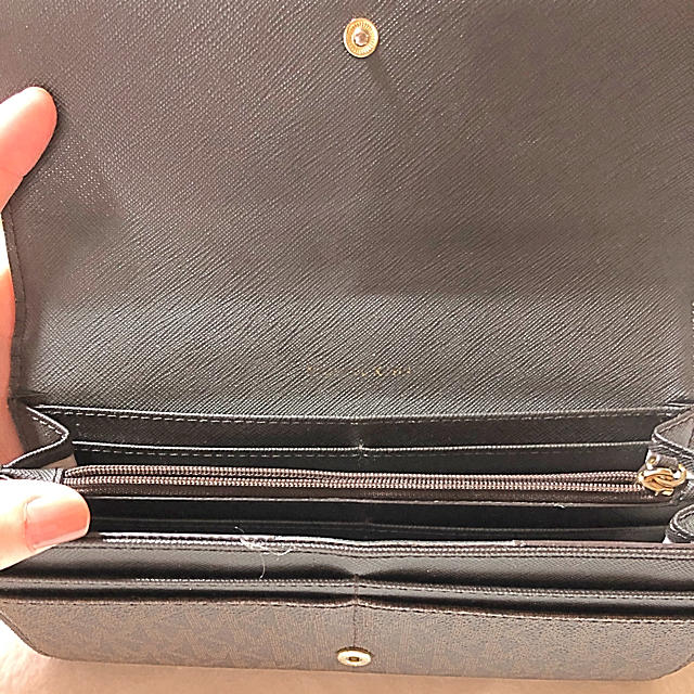 Michael Kors(マイケルコース)のマイケルコース　長財布 レディースのファッション小物(財布)の商品写真