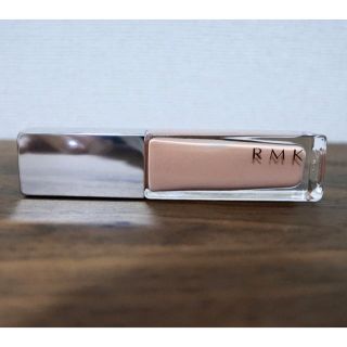 アールエムケー(RMK)のRMK ネイルポリッシュ　ピンクベージュ20(マニキュア)