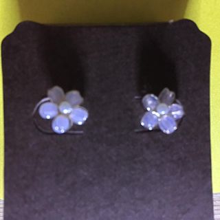 ★お花デザインのピアス(ピアス)