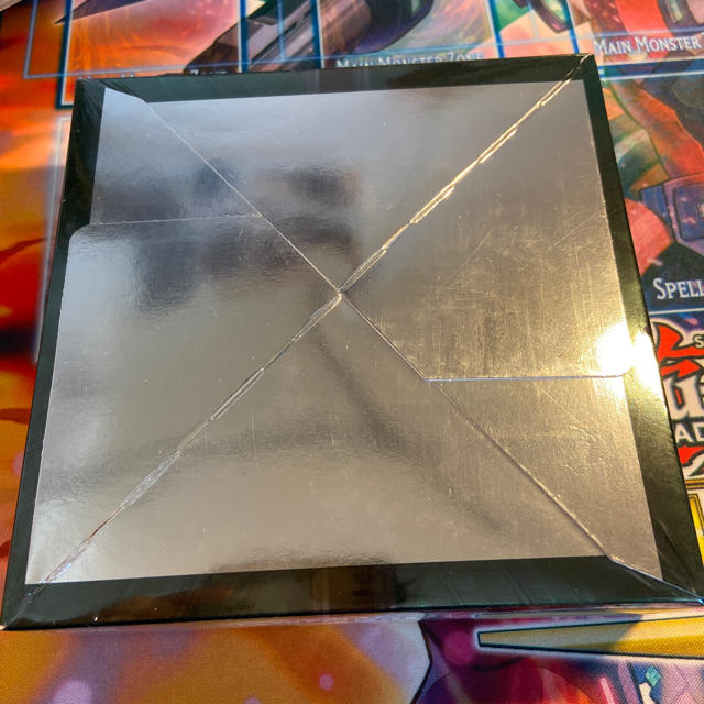 遊戯王 ザ・デュエリスト・アドベント 新品・未開封 box しょー 遊戯王 ザ・デュエリスト・アドベント 新品・未開封 box しょー