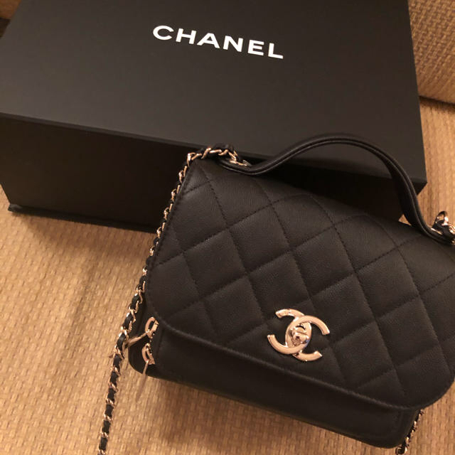 CHANEL♡バッグ