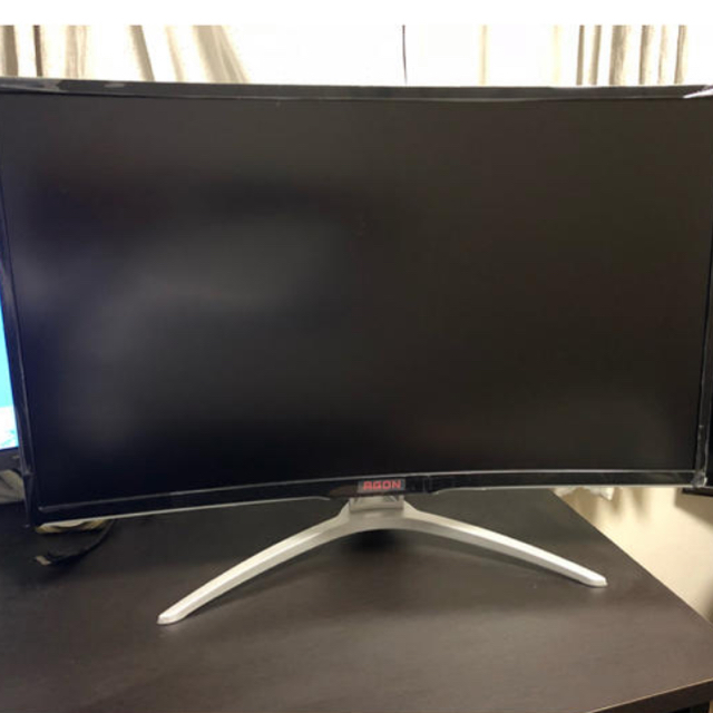 Asus Aocゲーミングモニター C24g1 144hz美品の通販 By ばあ S Shop エイスースならラクマ Asus Aocゲーミングモニター C24g1 144hz美品の通販 By ばあ S Shop エイスースならラクマ