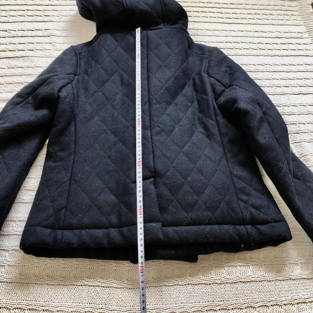 マオメード　コートM レディースのジャケット/アウター(ピーコート)の商品写真