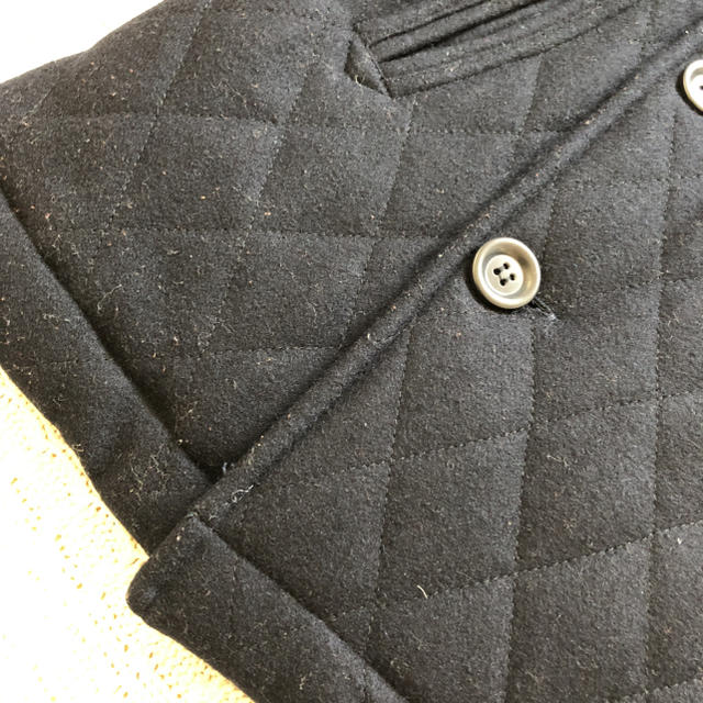 マオメード　コートM レディースのジャケット/アウター(ピーコート)の商品写真