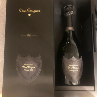 ドンペリニヨン(Dom Pérignon)のDon Perignon P2(シャンパン/スパークリングワイン)
