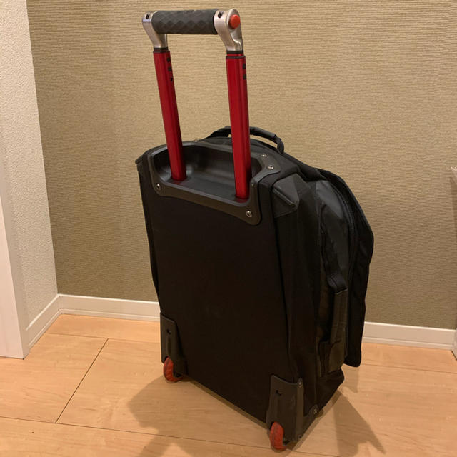 THE NORTH FACE スーツケース - 旅行用品