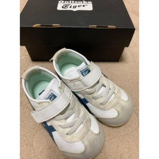 オニツカタイガー(Onitsuka Tiger)のonitsuka tiger(スニーカー)